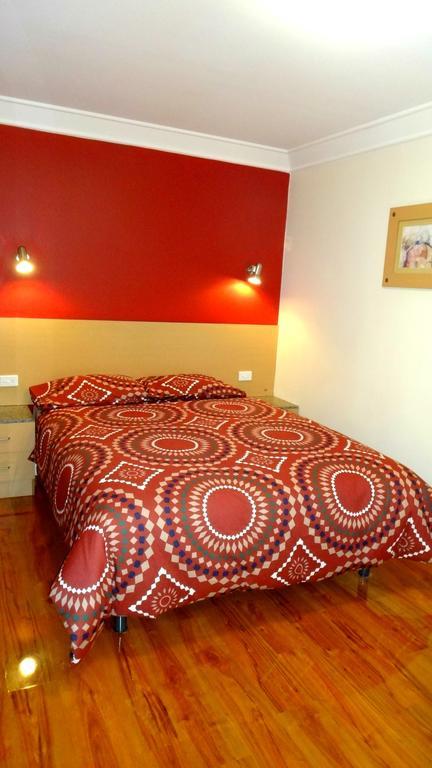 Cattrall Park Motel Каррата Номер фото